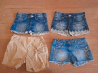 Shorts H&M, Tom Tailor Gr.140! Bayern - Murnau am Staffelsee Vorschau