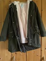 Jacke Damen Mango Hessen - Gießen Vorschau