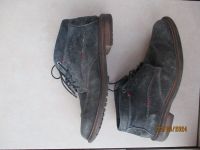 Leder Schuhe von Bugatti Gr 40 Rheinland-Pfalz - Bad Ems Vorschau