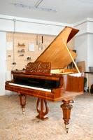 Bösendorfer 1884 Restored, Klavier, Grand Piano, Flügel Altstadt-Lehel - München/Lehel Vorschau