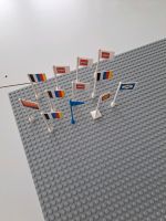 Lego Sammlung, Konvolut, alte Lego Fahnen Niedersachsen - Rotenburg (Wümme) Vorschau