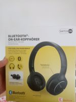 On ear Bluetooth Kopfhörer Sachsen - Zwickau Vorschau