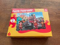 Feuerwehr Puzzle 45 Teile Nordrhein-Westfalen - Solingen Vorschau