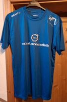 Craft T-Shirt Laufshirt blau Bayern - Pfaffing Vorschau