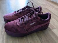 Puma Sneaker samt retro Pankow - Prenzlauer Berg Vorschau