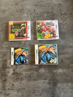 Nintendo DS / 3DS Spiele Luigi, super smash bros Crash bandicot Dortmund - Aplerbeck Vorschau