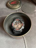 Casio G-Shock WR20BAR Thüringen - Ilmenau Vorschau