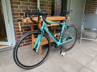 Rennrad Bianchi Intrepida Carbon Tune FSA Hannover - Mitte Vorschau