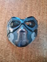 Winter Soldier Bucky Barnes Marvel Maske Cosplay Bayern - Kirchdorf a. Inn Vorschau