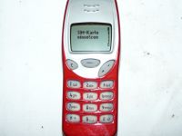 Sammler • Nokia 3210 Original Verpackung & Beschreibung Akku neu Hessen - Butzbach Vorschau