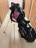 Cleveland Golfschläger Set+Titleist Tragetasche Eimsbüttel - Hamburg Eimsbüttel (Stadtteil) Vorschau