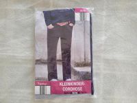 Cordhose größe 86/92 neu Schleswig-Holstein - Tremsbüttel Vorschau