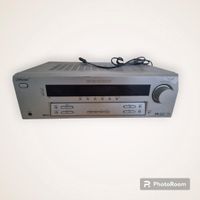 Sony STR-DE495 Dolby Digital DTS AV Receiver silber Berlin - Mahlsdorf Vorschau