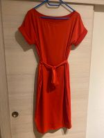 SHEIN Kleid Gr. L rot Sommerkleid Niedersachsen - Weyhe Vorschau