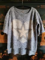 KEY LARGO Kurzarm-Pullover Strick-Pullover Oversize-Pullover Gr.L Baden-Württemberg - Ditzingen Vorschau