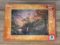 Schmidt Puzzle Disney Pocahontas 1000 Nordrhein-Westfalen - Gummersbach Vorschau