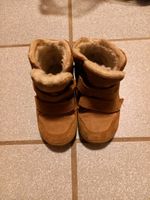 blifestyle barefoot gefütterte winterstiefel gr 27 nur abholung Hessen - Münzenberg Vorschau