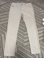 U.S Polo Assn Herrenhose Jeans 34 beige Mitte - Wedding Vorschau