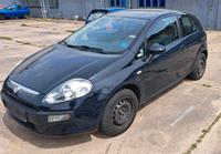Fiat Punto Evo Thüringen - Hundhaupten Vorschau