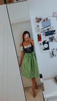 schönes Dirndl von Spieth & Wensky Bayern - Würzburg Vorschau