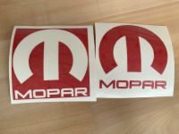 MOPAR Sticker Aufkleber (Dodge,Plymouth,Chrysler,Desoto) Baden-Württemberg - Herbrechtingen Vorschau