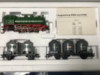 Zugpackung  26504-MÄRKLIN H0, Baden-Württemberg - Ravensburg Vorschau