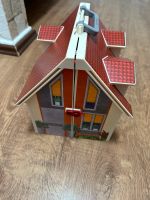 Playmobil mitnehmen Puppenhaus Nordrhein-Westfalen - Arnsberg Vorschau