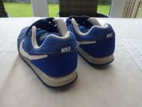 Kinder Sneaker  Nike Gr. 32   5 Euro Brandenburg - Petershagen Vorschau