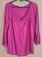 Shirt, Bluse, Oberteil,H&M, Gr L Thüringen - Kindelbrück Vorschau