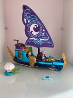 LEGO Elves 41037 Nadia’s Abenteuer Schiff Nordrhein-Westfalen - Solingen Vorschau