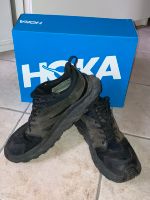 Hoka One Anacapa Low Gore-Tex schwarz/ black 46 2/3 Dresden - Löbtau-Nord Vorschau