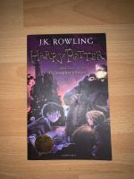 Harry Potter 1 & the philosopher Stone Nordrhein-Westfalen - Rietberg Vorschau