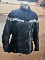 Frauen Motorrad-Kombi/ Motorradjacke/ Motorradhose Gr. L 44-46 vo Sachsen - Panschwitz-Kuckau Vorschau