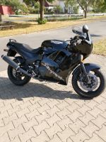 Triumph Daytona 900 (T 300 D) Bayern - Motten Vorschau