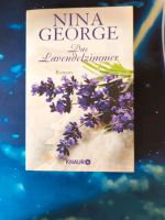 Nina George: Das Lavendelzimmer Essen - Essen-Kray Vorschau
