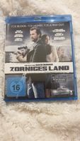 Zorniges Land Blu-ray Baden-Württemberg - Aspach Vorschau