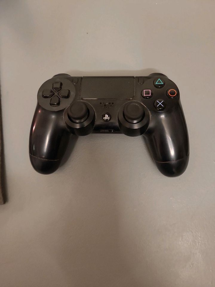 Controller ps4 Joystick defekt 4 Stück in Köln