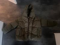 Kurzer Mantel,Jacke,Steppjacke,Warme Jacke Saarland - Freisen Vorschau