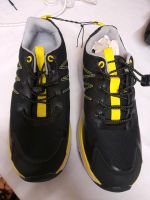 Alive Sneaker Schuhe Gr.36 schwarz/gelb Neu Sillenbuch - Heumaden Vorschau
