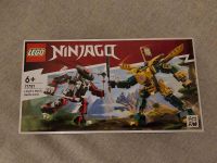 Lego Ninjago 71781 Neu Schleswig-Holstein - Oststeinbek Vorschau