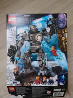 Lego Marvel Iron Man (76190) Niedersachsen - Barnstorf Vorschau