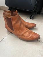Stiefeletten Paul Green Berlin - Reinickendorf Vorschau