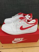 Jordan 1 Low OG University Red Gr. 44.5 / US 10.5 Hannover - Mitte Vorschau