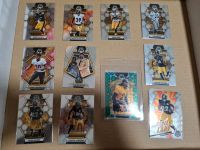 Kenny Picket Steelers Panini Mosaic 2023 Lot green Rookie RC NFL Sachsen-Anhalt - Haldensleben Vorschau