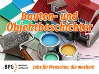 Bauten - und Objektbeschichter (m/w/d) Teilzeit 30 Stunden Friedrichshain-Kreuzberg - Friedrichshain Vorschau