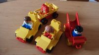 Lego Duplo Auto,3 Stück,Anhänger,Zubehör,TOP !!! Rheinland-Pfalz - Neuwied Vorschau