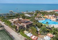 Hotel Belek Beach Resort Türkei für 7 Nächte mit AI ab 1019€ Berlin - Charlottenburg Vorschau