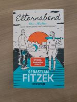 Elternabend - Buch von Sebastian Fitzek Rheinland-Pfalz - Vendersheim Vorschau