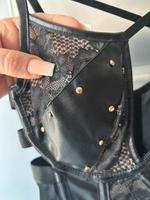 Hunkemöller Korsage Corsage Strapskorsage 75D neu Brandenburg - Birkenwerder Vorschau