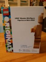 LEGO Originals LEGO Holz-Minifigur 5007523 NEU OVP 853967 Nordrhein-Westfalen - Dorsten Vorschau